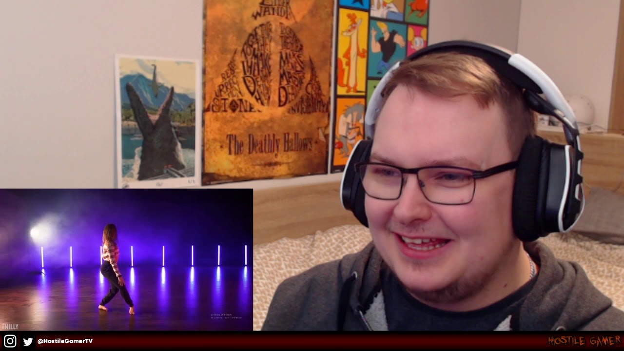 Goldilox - 100% - Choreography by Jade Chynoweth ft Sean Lew, Kaycee Rice, Noah Tratree - REACTION!