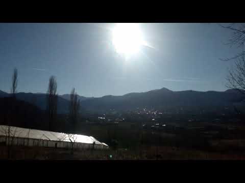 ბაღდათი 14 იანვარს