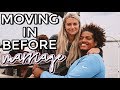 Why We Moved In Together Before Marriage | Babe and the Braids Podcast