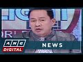 Headstart: Atty. Ferdinand Topacio on allegations vs. Quiboloy, developments on Teves case | ANC