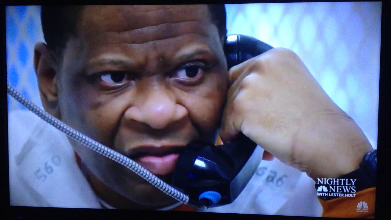 Jimmy Fennell's Racist Temptation Exposed