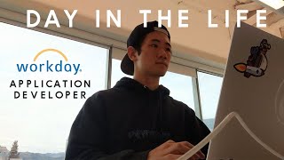 Day in the Life of a Workday Application Developer