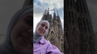 Barcelona vlog #travel