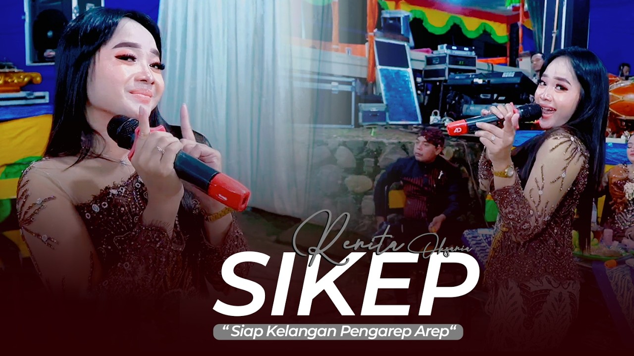 Renita Oksania - Sikep 