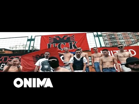 NUSH X BIMBIMMA - Besa Besë (Prod.Sinkronmusic)