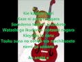 Kanon Wakeshima Suna No Oshiro 