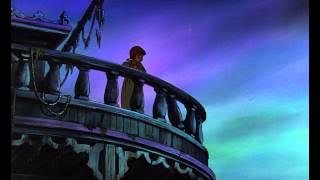 The Rescuers (1977) - Someone's Waiting For You