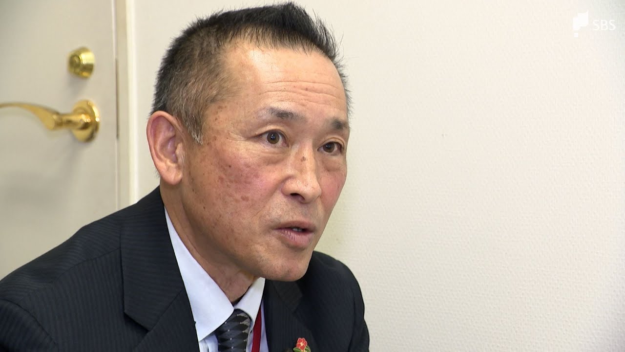 「年度末に向けて色々な影響が出てくると思う」市長・副市長・教育長不在の異例の状況 職務代理者が語る苦悩 =静岡・伊東市 - YouTube