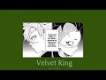 Velvet Ring Big Thief Live Tiktok Version Velvet Ring Big Thief Live Tiktok Version