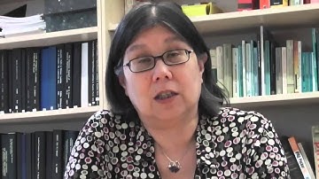 Chris Pegler on where openness has made a difference to her own research practices