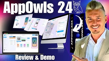 AppOwls24 Review & Demo