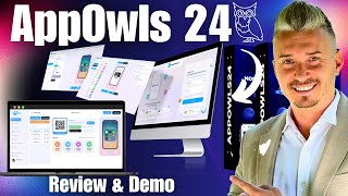 AppOwls24 Review & Demo