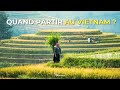 Quand partir au vietnam   authentik vietnam