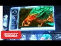 Metroid: Samus Returns - SR388 Data File - Nintendo 3DS