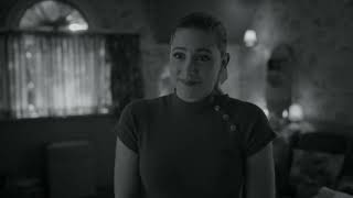 Cheryl Tells Jughead What She Found, Betty Finds A Picture Of Her Dad - Riverdale 7X18 Scene