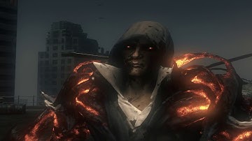 Прохождение игры Prototype 2 (Часть 16) Финал