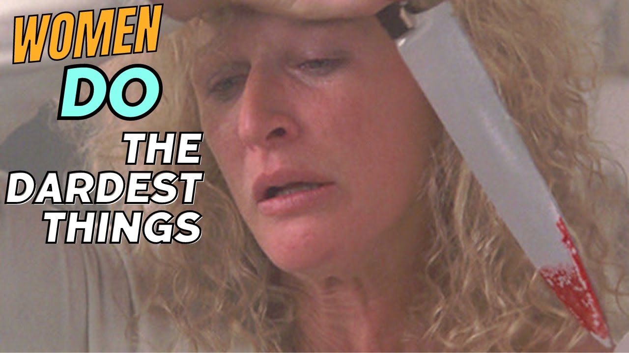 women-do-the-darnedest-things-youtube