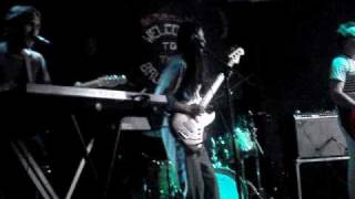 Video thumbnail of "Ariel Pink's Haunted Graffiti - Jules Lost His Jewels @ Leeds Brudenell 2010"