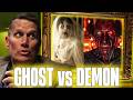 What’s the Real Difference Between a Demon and a Ghost?