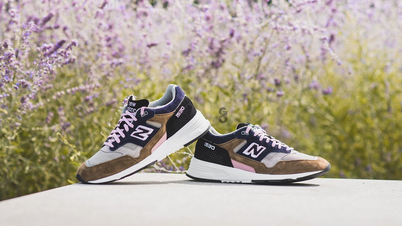 new balance 1530 soft haze