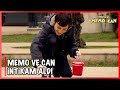 Memo ve Can, Kılkuyruk ve Matmazel'den İntikam Aldı! - İkizler Memo-Can 14.Bölüm