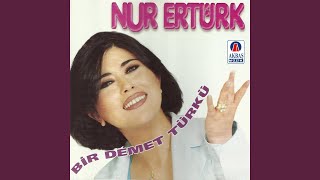 Dane Dane Benleri - Arpa Buğday Taneler - Hey Gidi Koca Dünya - Nur Ertürk