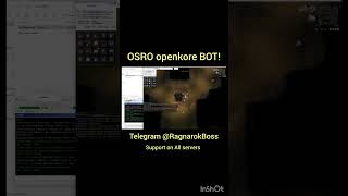 Ragnarok BOT:LATAM, Landverse, Classic ID RO, UARO, OSRO, iRO,Eu Prime, and MORE Servers! #xgine BOT