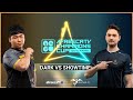 StarCraft 2: DARK vs SHOWTIME - AfreecaTV Champions Cup: South Korea Server Qualifiers