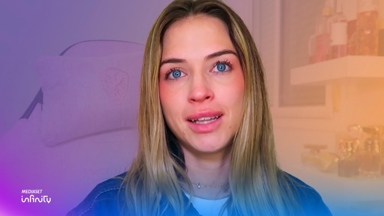 AVANCE | Almudena se rompe al hablar de la pérdida de su yegua | MTMAD