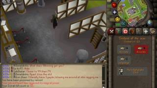 pet zulrah on ironman 32 kc