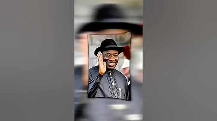 2027 BOMBSHELL! GOODLUCK JONATHAN vs PETER OBI! NIGERIANS REACT! 💥