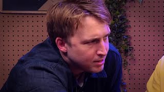 Arasha destroyed Shayne's faith