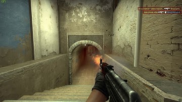 IS HE CHEATING WITH A KNIFE? WHOAAT