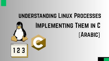 Understanding Linux Processes And Implementing Them in C