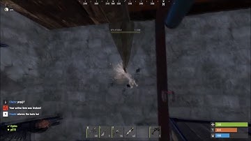 To Be Continued (RUST)