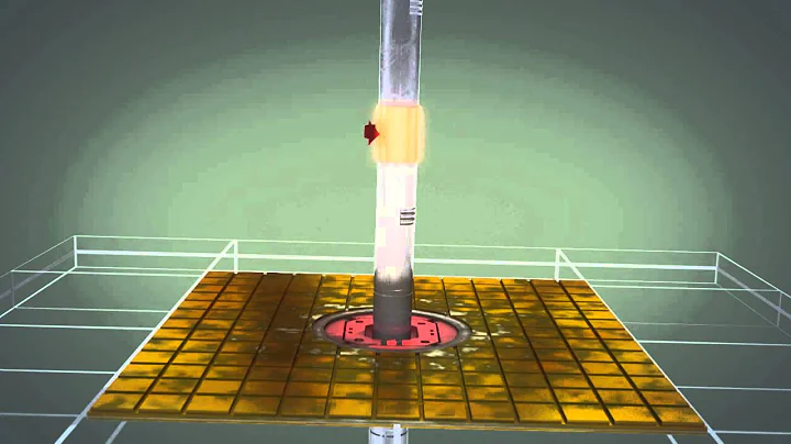 Hunting Energy Services - Mud Motors