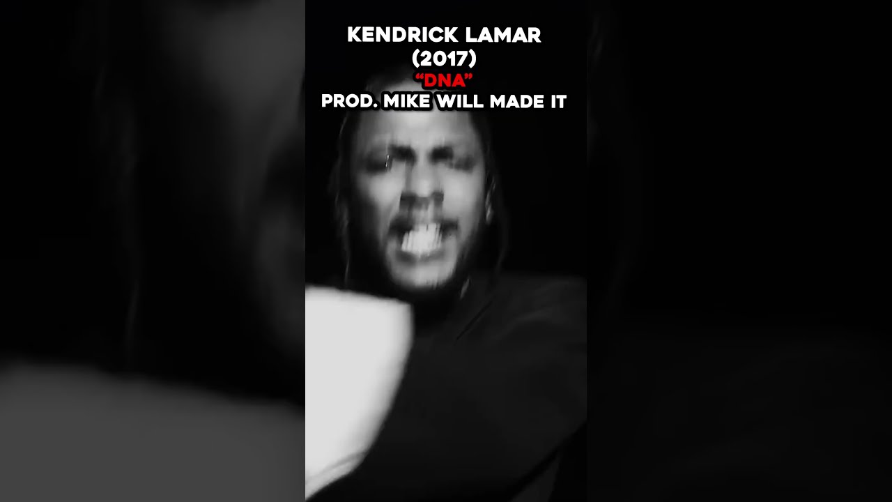 These ICONIC Songs ALL Sample The Same Rick James Song Shorts