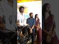 sangeetham cinema success meet #nagashwin #sangeetham #dsp #sumakanakala #ytshorts