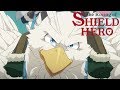 Race | The Rising of the Shield Hero