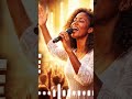 Le Saint-Esprit agit pendant cette louange 🕊️🔥 #Pentecote #LouangeGospel  #ShortsFeed
