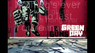 21 guns - greenday.wmv