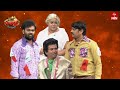 Auto Ramprasad Performance | Extra Jabardasth | 5th January 2024 | ETV Telugu