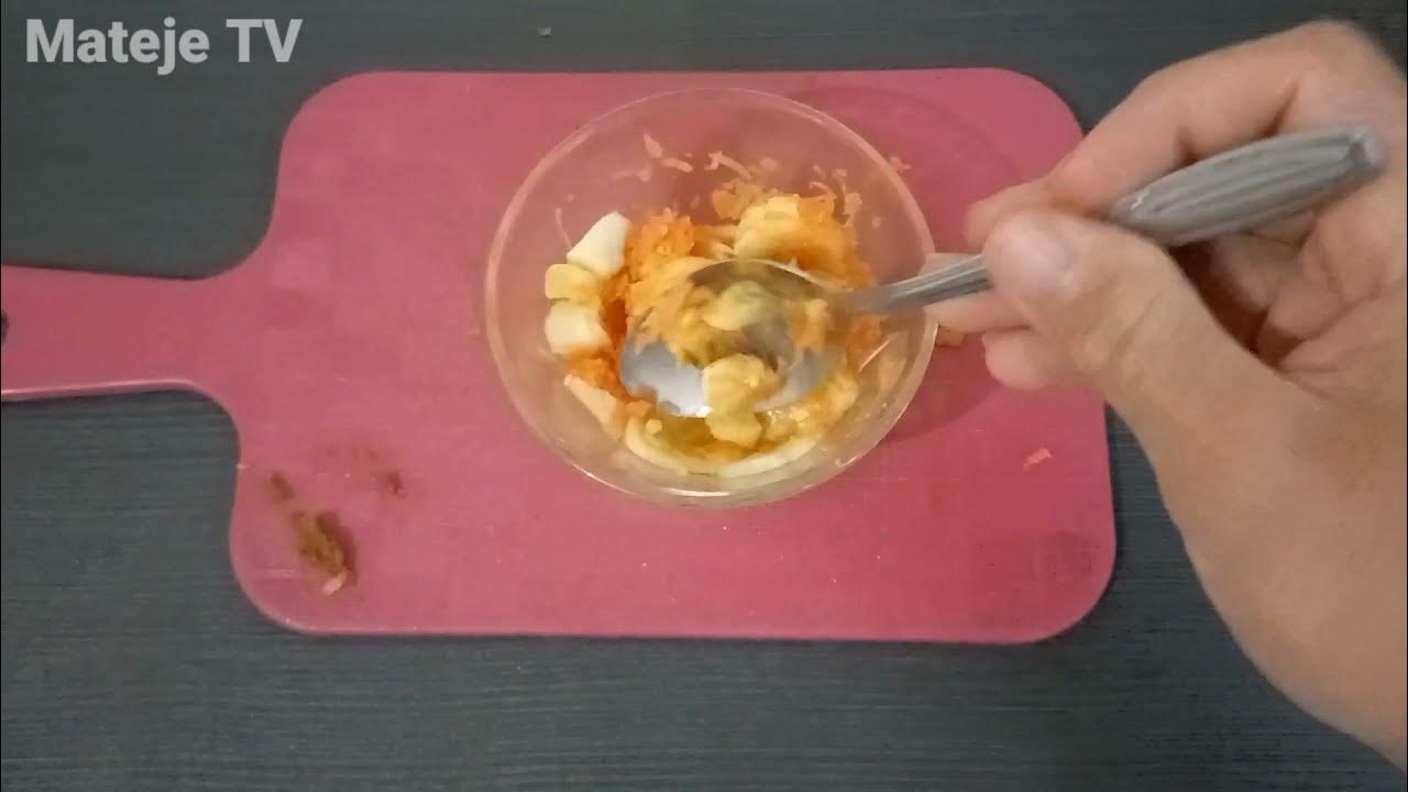if-you-mix-banana-with-carrot-grow-16-inches-in-5-days-youtube