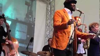 Gregory Porter - 1960 What? - Elbjazz 2011