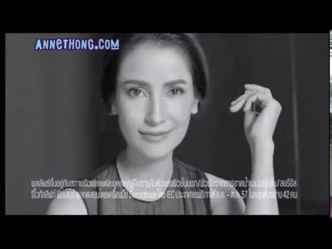 TVC Loreal Revitalift (30sec) Anne Thongprasom / Chompoo Araya / Aom Phiyada 01Jun16