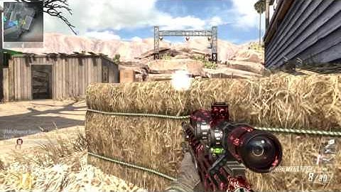 Insane Dsr Clip!!! (Bo2 Clips And Fails)