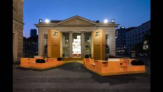 ZANOTTA_AVP SALONE 2019