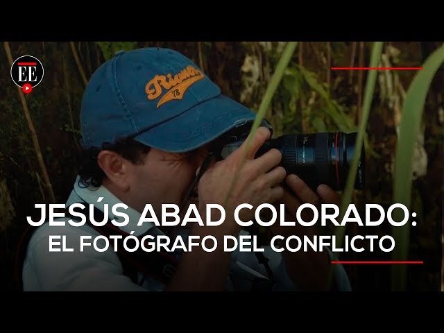 Documental Jesus Abad Colorado Elespectador Com