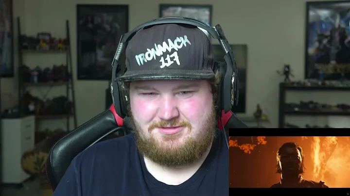 Ghost of Yōtei - The Onryō’s List | PS5 Games REACTION