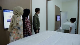 DRAMA | BEBASS Sendirian di Rumah | Jeevan Bisa Main Sepuasnya !